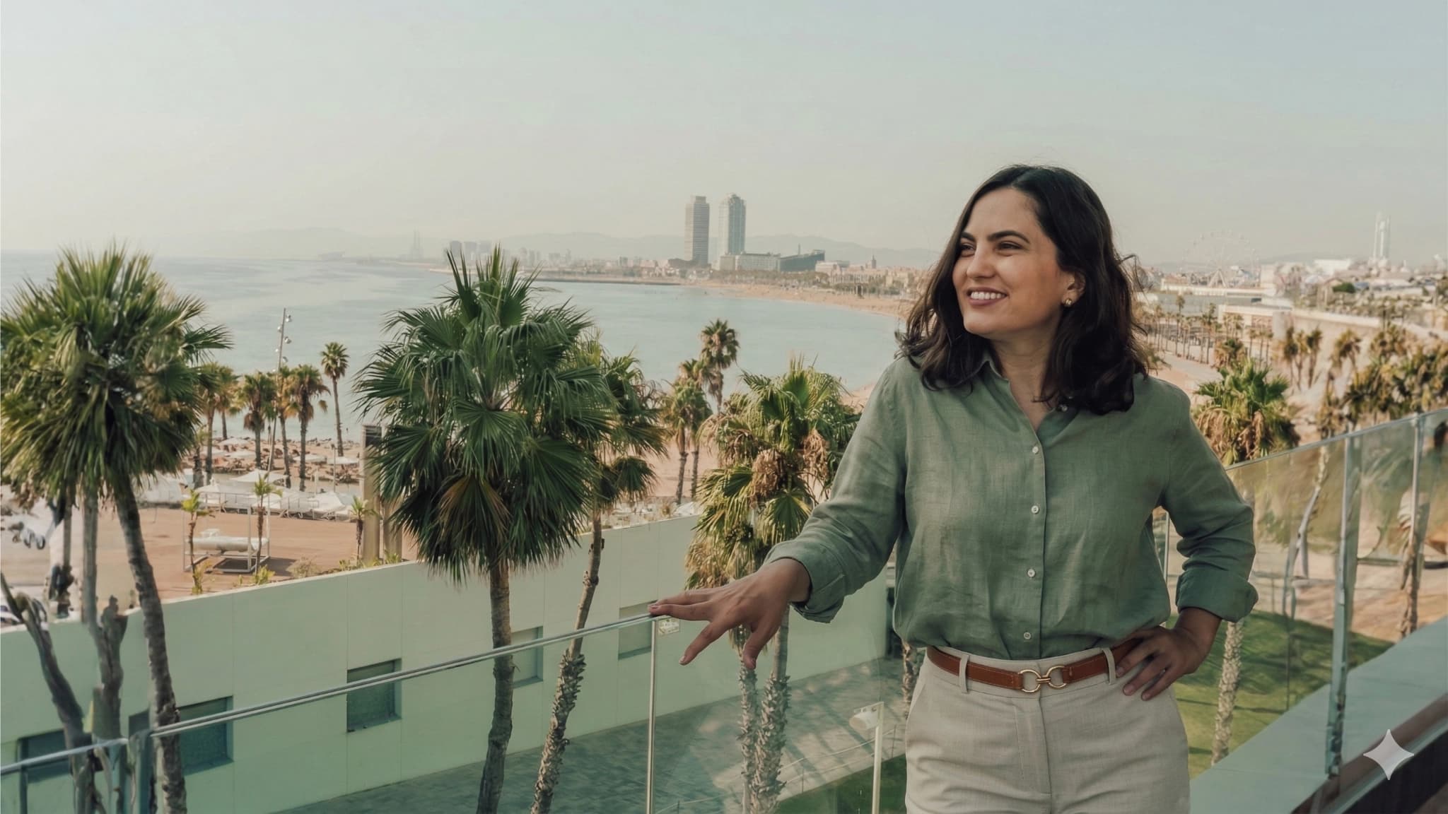 Mentoria de Carreira Carol Moreira