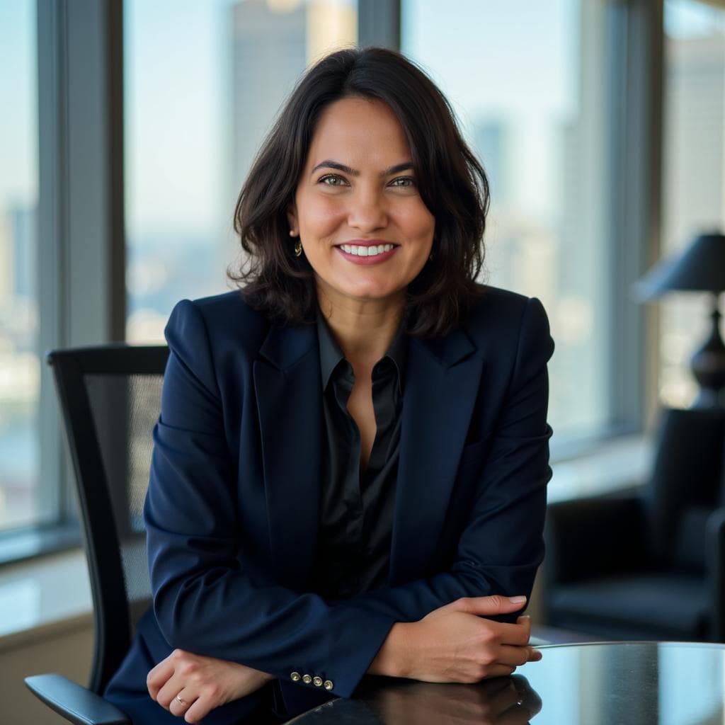 Executive Coaching Carol Moreira