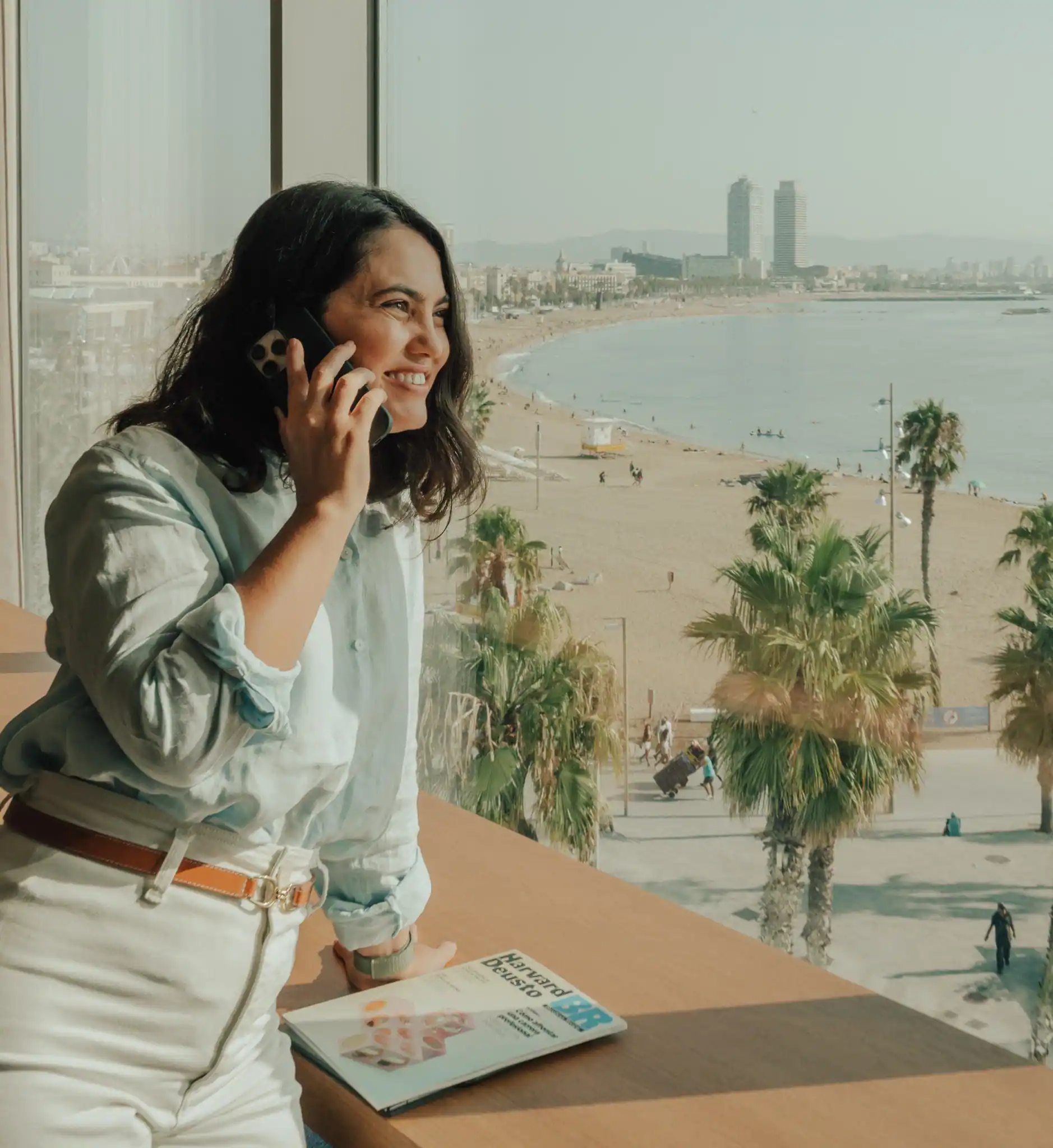 Estratégia e Clareza